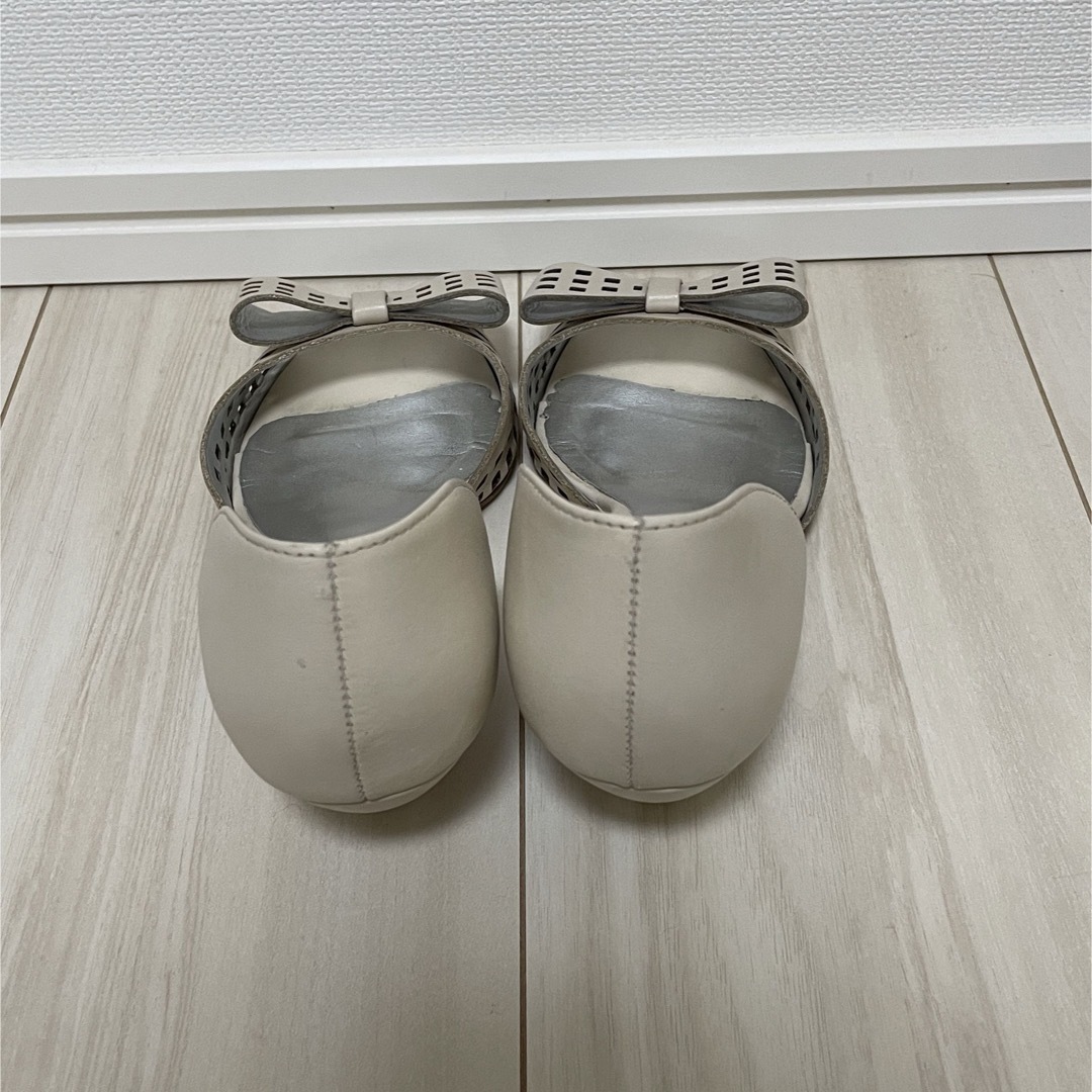 OFUON(オフオン)の22㎝　パンプスセット レディースの靴/シューズ(ハイヒール/パンプス)の商品写真