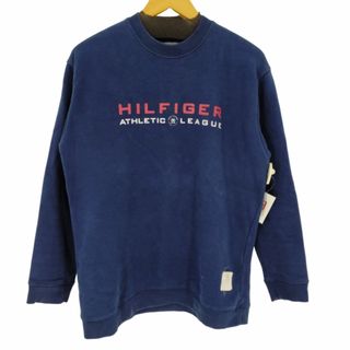 トミーヒルフィガー(TOMMY HILFIGER)のTOMMY HILFIGER(トミーヒルフィガー) メンズ トップス(スウェット)