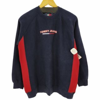 TOMMY HILFIGER(トミーヒルフィガー) メンズ トップス