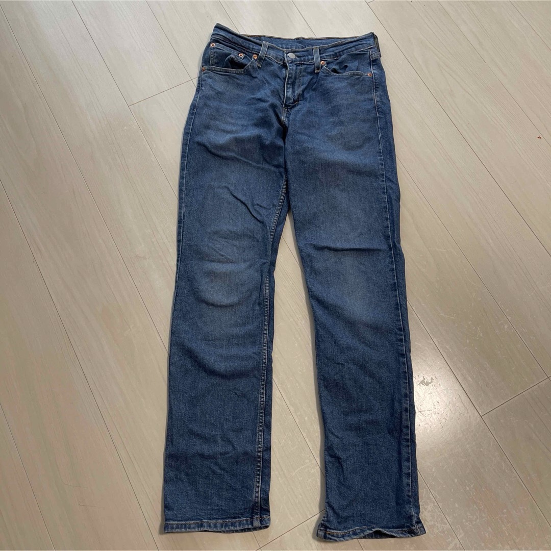 Levi's(リーバイス)のLevi’s/リーバイス 516 STRAIGHT FIT ストレート メンズのパンツ(デニム/ジーンズ)の商品写真