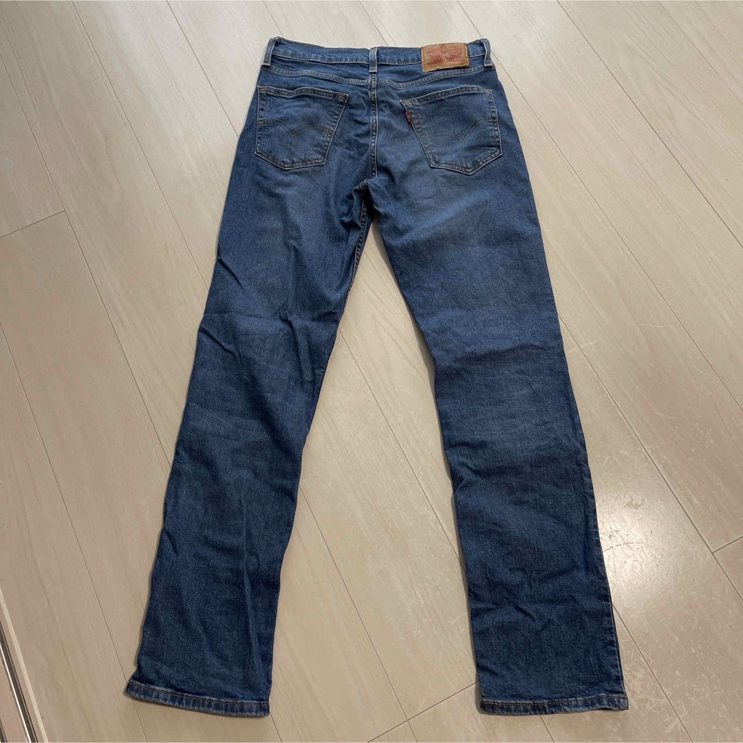 Levi's(リーバイス)のLevi’s/リーバイス 516 STRAIGHT FIT ストレート メンズのパンツ(デニム/ジーンズ)の商品写真