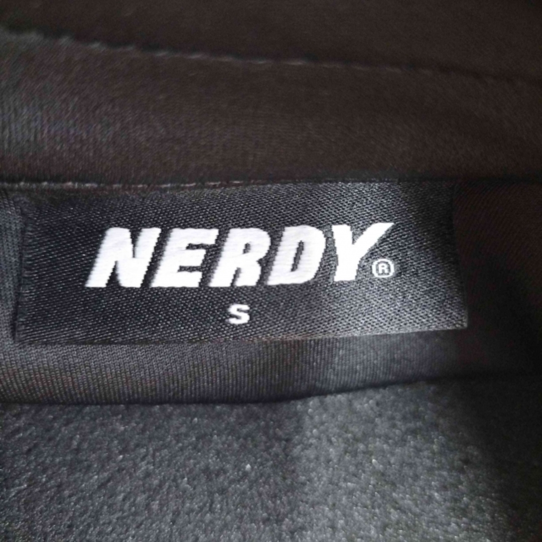 nerdy(ノルディー) レディース トップス ジャージ レディースのトップス(その他)の商品写真