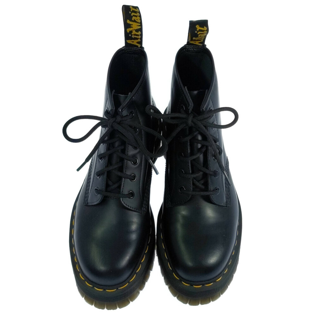 Dr.Martens(ドクターマーチン)のドクターマーチン 6ホール ショートブーツ 靴 レディースの靴/シューズ(ブーツ)の商品写真