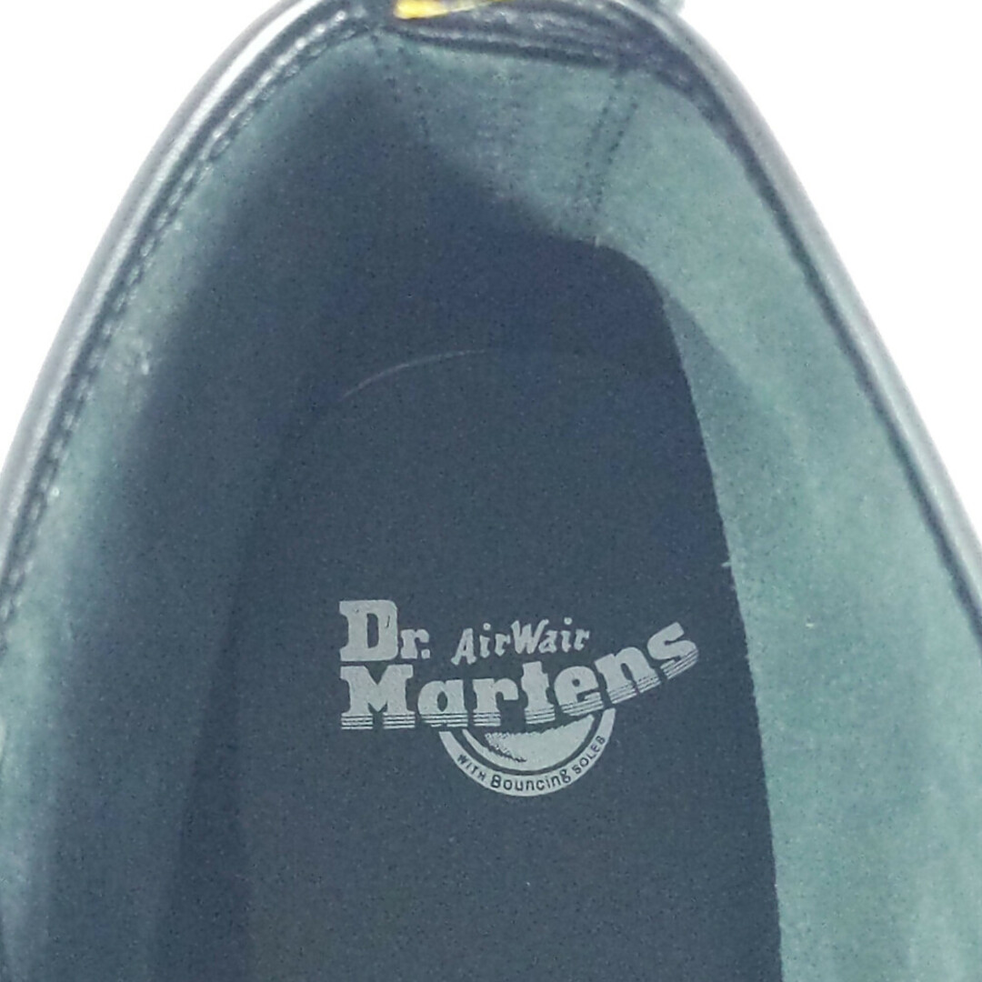 Dr.Martens(ドクターマーチン)のドクターマーチン 6ホール ショートブーツ 靴 レディースの靴/シューズ(ブーツ)の商品写真