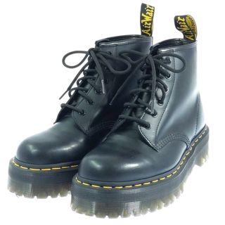 ドクターマーチン(Dr.Martens)のドクターマーチン 6ホール ショートブーツ 靴(ブーツ)