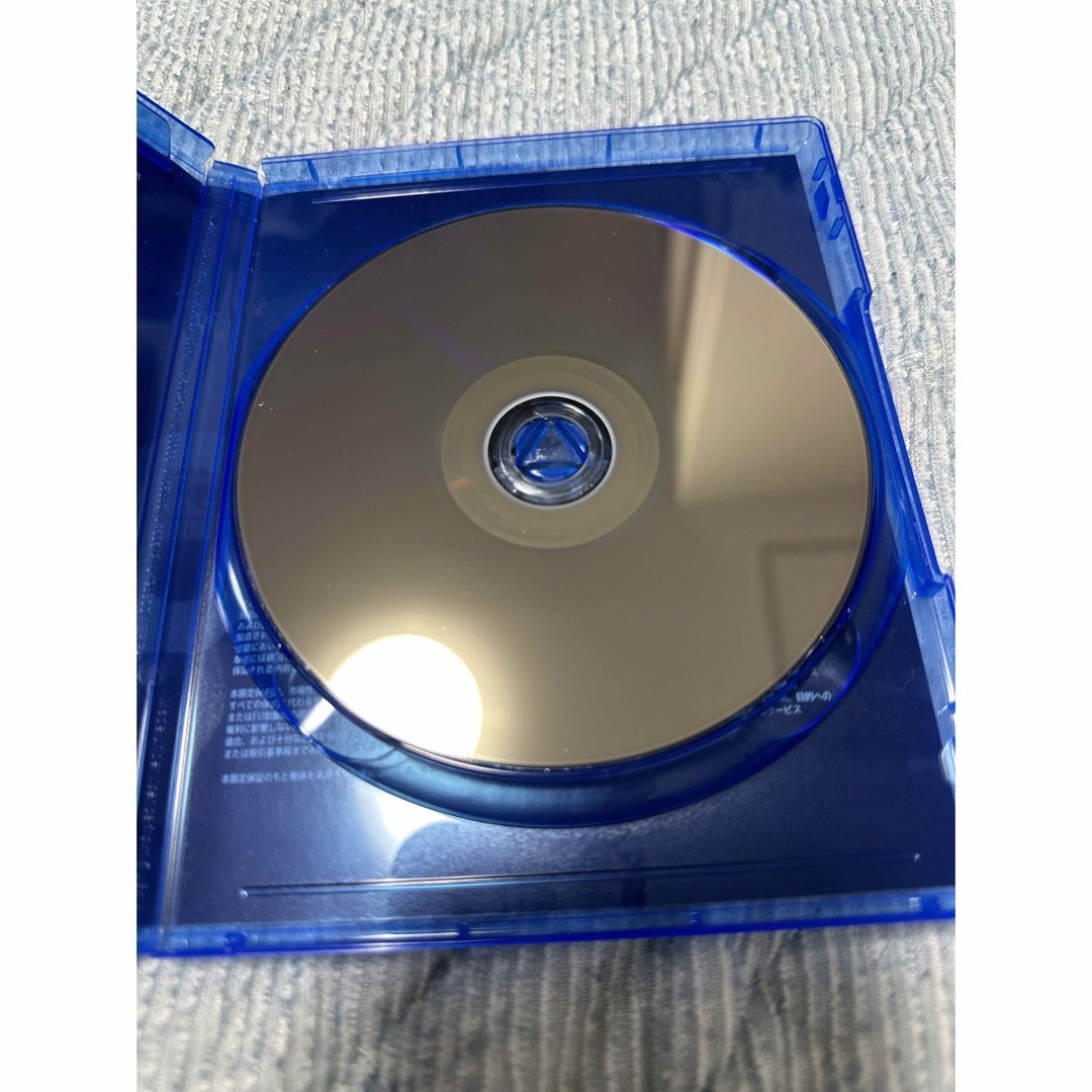 PlayStation(プレイステーション)のPS5 グランド・セフト・オートソフト エンタメ/ホビーのゲームソフト/ゲーム機本体(家庭用ゲームソフト)の商品写真