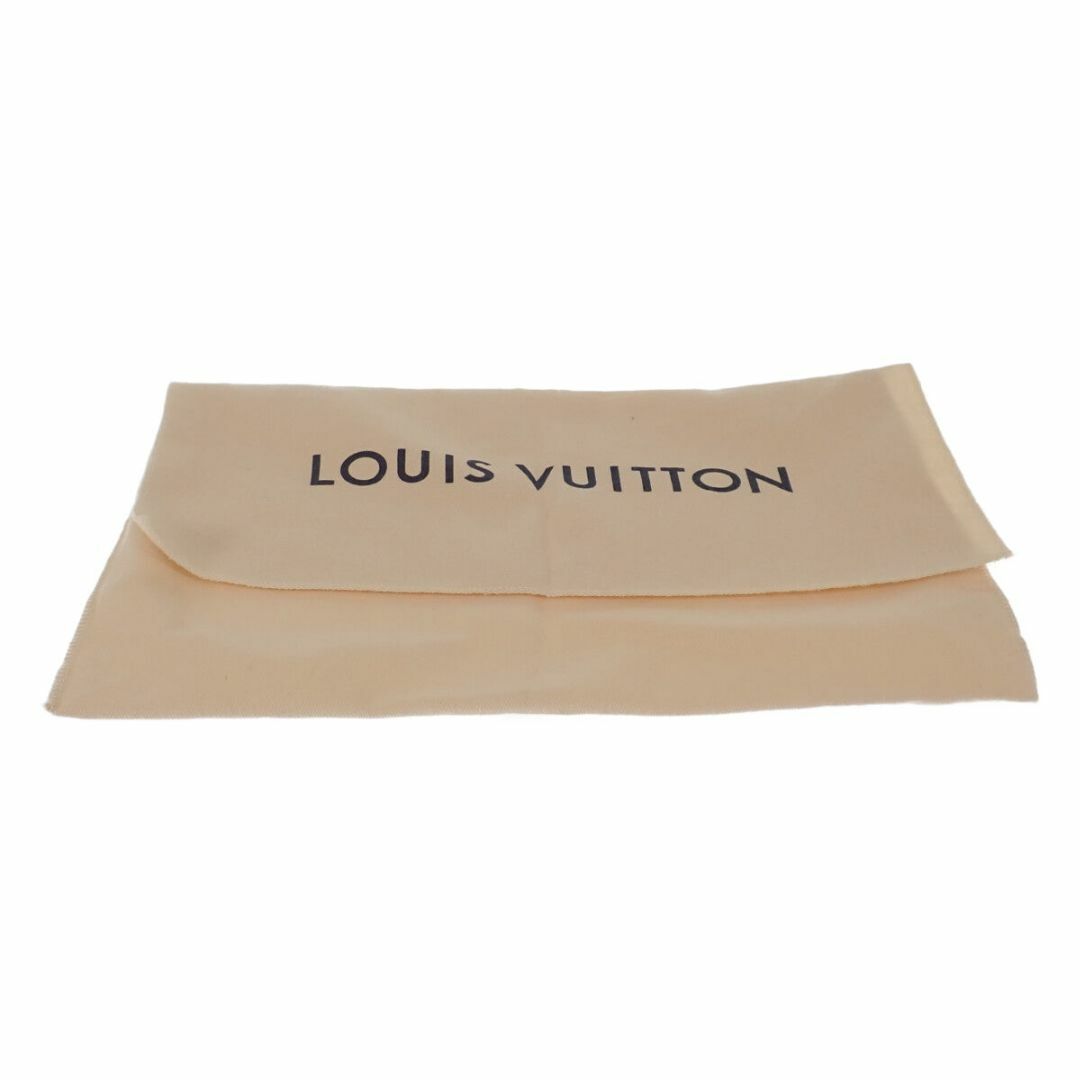 LOUIS VUITTON(ルイヴィトン)の【Louis Vuitton】ポシェット・ヴォワヤージュ MM クラッチバッグ メンズのバッグ(セカンドバッグ/クラッチバッグ)の商品写真