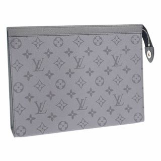 ルイヴィトン(LOUIS VUITTON)の【Louis Vuitton】ポシェット・ヴォワヤージュ MM クラッチバッグ(セカンドバッグ/クラッチバッグ)