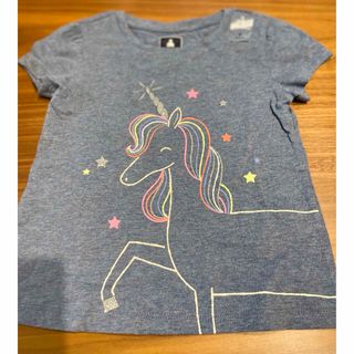 ギャップ(GAP)の新品未使用🌟ギャプTシャツ（２歳）(Tシャツ/カットソー)