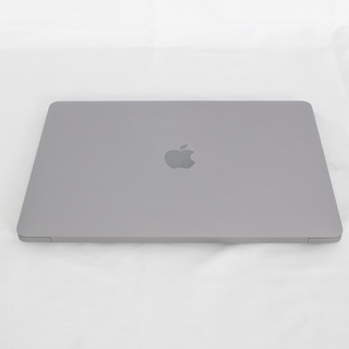 アップル(Apple)の【美品】Apple MacBook Air Retinaディスプレイ 13インチ MWTJ2J/A スペースグレイ Core i3プロセッサ SSD 256GB メモリ 8GB マックブックエアー 本体(ノートPC)