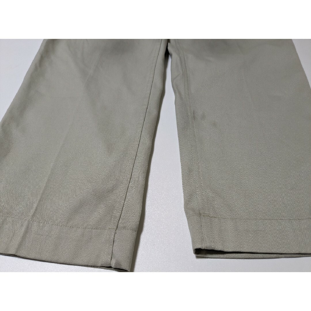 自重堂　作業ズボン　ワークパンツ　XL　⑤ メンズのパンツ(ワークパンツ/カーゴパンツ)の商品写真