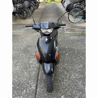 原付　バイク　レッツ4 スズキ　50cc(車体)