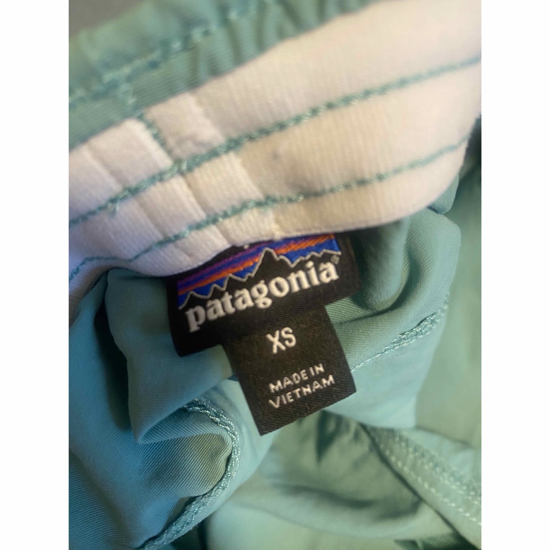 patagonia(パタゴニア)のパタゴニア　パンツ レディースのパンツ(カジュアルパンツ)の商品写真