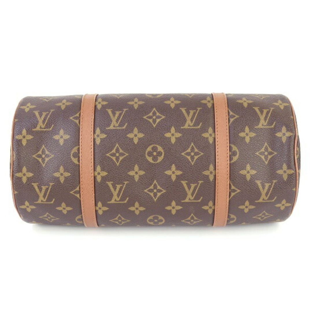 LOUIS VUITTON(ルイヴィトン)のBランク【ルイ・ヴィトン】パピヨンGM/M51365/旧型/モノグラム/ハンドバッグ/レディース/LOUIS VUITTON【中古】 レディースのバッグ(ハンドバッグ)の商品写真