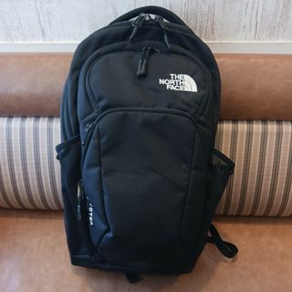 THE NORTH FACE - ザ・ノースフェイス　THE NORTH FACE リュックサック　ブラック