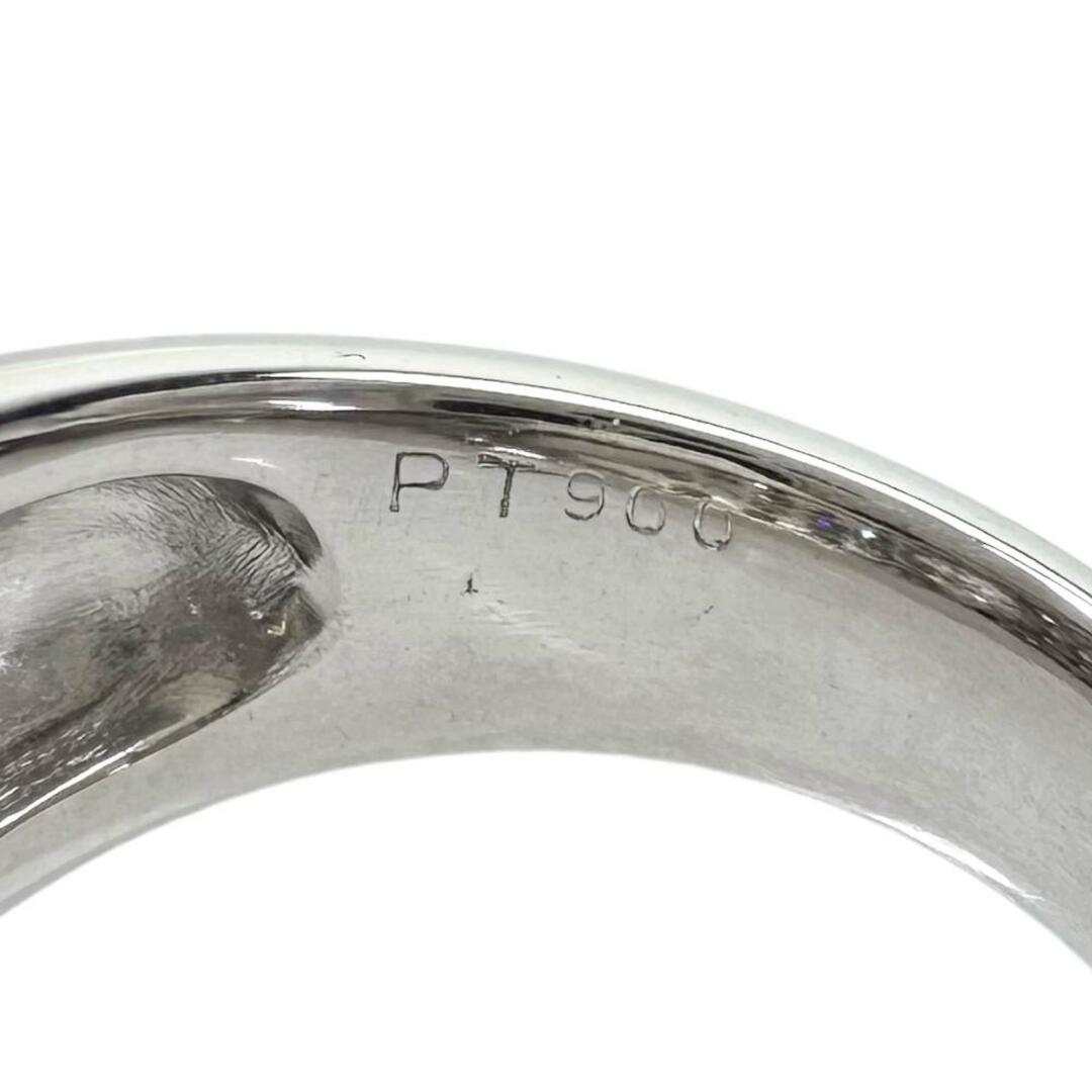 リング・指輪  Pt900 ダイヤモンド(I-VS1-GOOD- レディースのアクセサリー(リング(指輪))の商品写真