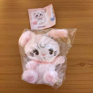 Mikko characters ぬいぐるみガチャ　ガチャガチャ　cammy新品