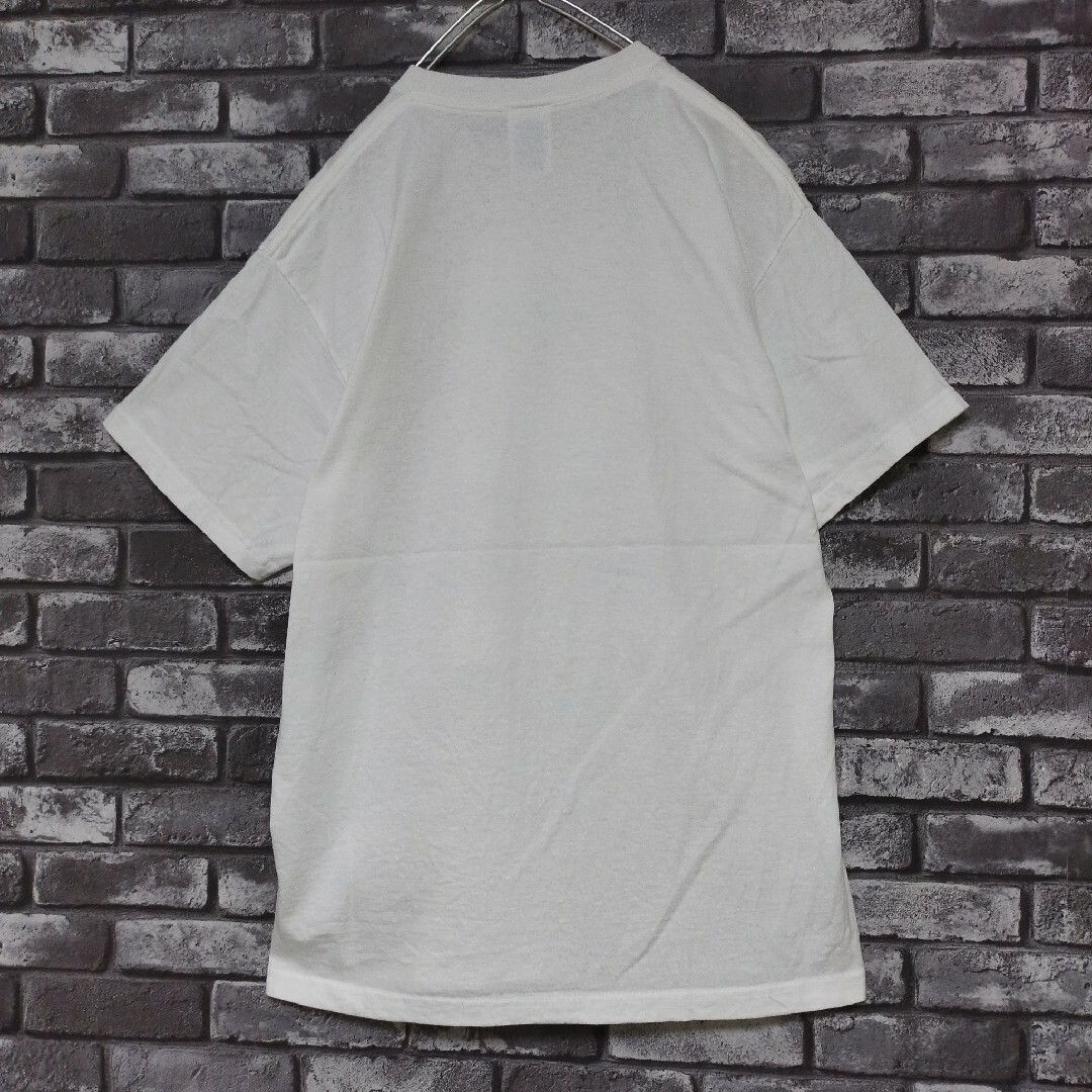 DELTA(デルタ)の00sNFLダレルグリーン&アーサーモンクtシャツTシャツアメフトビッグロゴ メンズのトップス(Tシャツ/カットソー(半袖/袖なし))の商品写真