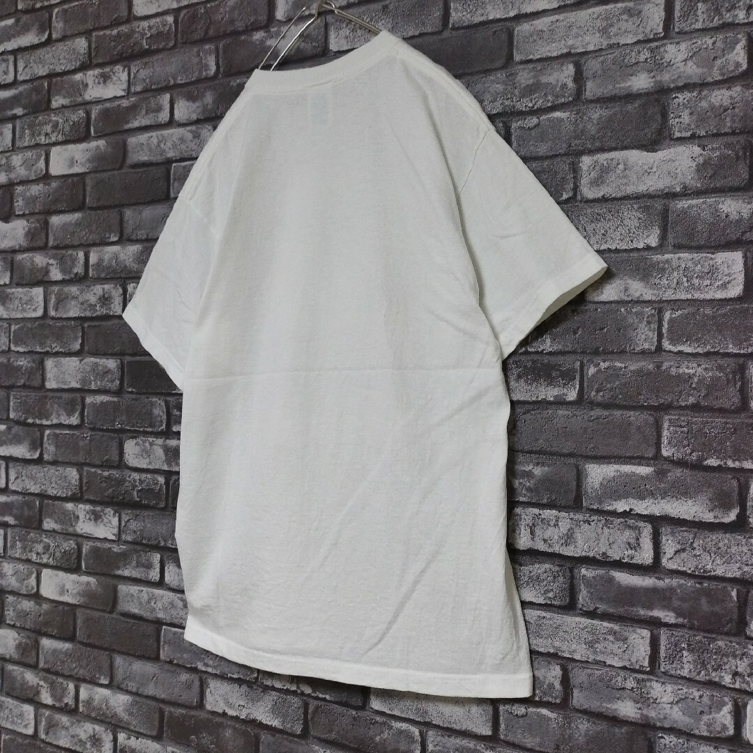 DELTA(デルタ)の00sNFLダレルグリーン&アーサーモンクtシャツTシャツアメフトビッグロゴ メンズのトップス(Tシャツ/カットソー(半袖/袖なし))の商品写真