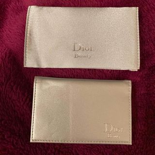 ディオール(Dior)のディオール鏡(ミラー)