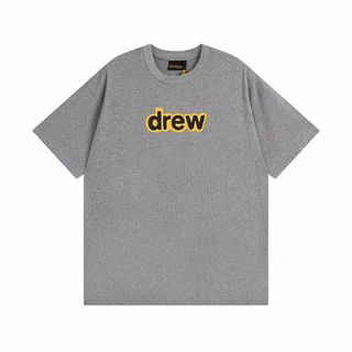 新品  Drew  House  Tシャツ　　男女兼用