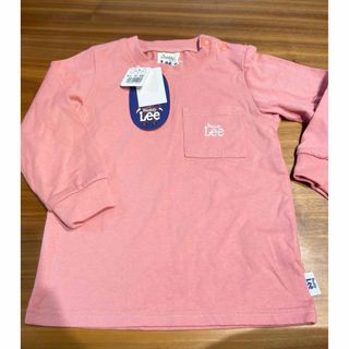 リー(Lee)の新品未使用🌟Lee長袖シャツ９５(Tシャツ/カットソー)