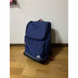 アディダス(adidas)の美品♡アディダス　リュックサック(バッグパック/リュック)