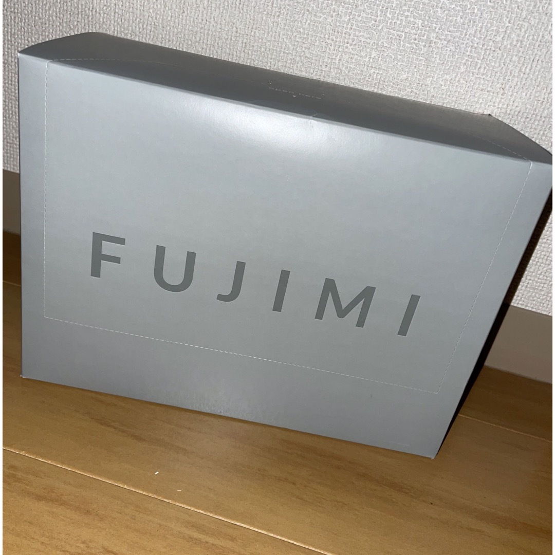 FUJIMI(フジミモケイ)のFUJIMI フジミ エクストラ抹茶30袋 プロテイン 食品/飲料/酒の健康食品(プロテイン)の商品写真