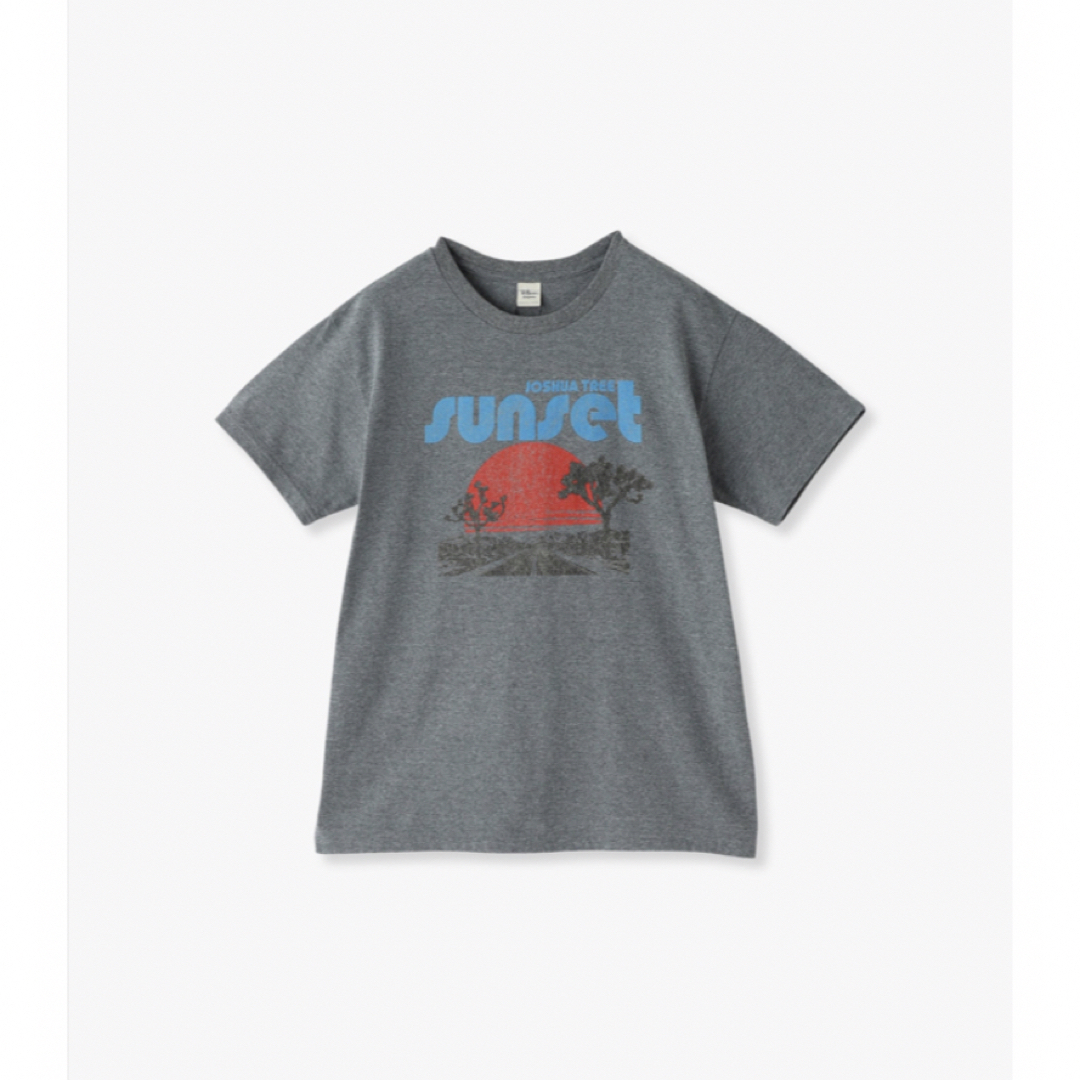 Ron Herman(ロンハーマン)の新品　Ron Herman Sunset Tee ロンハーマン レディースのトップス(Tシャツ(半袖/袖なし))の商品写真