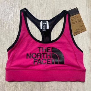 THE NORTH FACE - ノースフェイス　ブラトップ