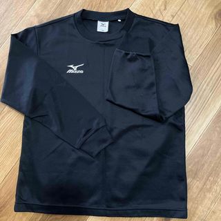 ミズノ(MIZUNO)の長Tシャツ　140㎝(Tシャツ/カットソー)