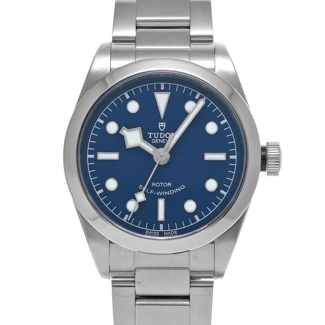 Tudor(チュードル)の中古 チューダー / チュードル TUDOR 79500 ブルー メンズ 腕時計 メンズの時計(腕時計(アナログ))の商品写真