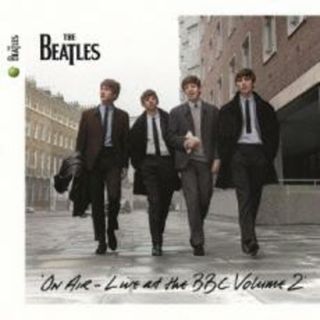 [240385]オン・エア ライヴ・アット・ザ・BBC Vol.2 期間限定盤 2CD【CD、音楽 中古 CD】ケース無:: レンタル落ち(ポップス/ロック(洋楽))