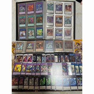 遊戯王 - 遊戯王　引退品セット