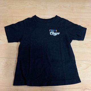 GU - GU☆チュッパチャップスTシャツ☆サイズ120