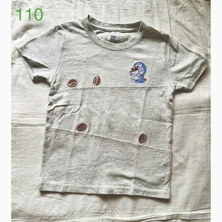 Design Tshirts Store graniph - グラニフ　ドラえもん　Tシャツ