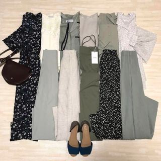 レディース服まとめ売り&服箱♡|フリマアプリ ラクマ レディース服まとめ売り&服箱♡|フリマアプリ ラクマ