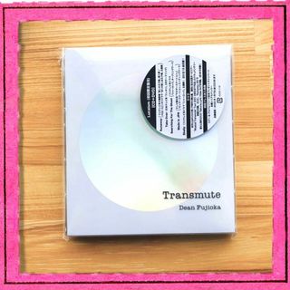 Transmute 初回限定盤B(Lucaism) DEAN FUJIOKA