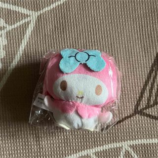 サンリオ(サンリオ)のサンリオキャラクターズ　ふわふわぬいぐるみ(キャラクターグッズ)