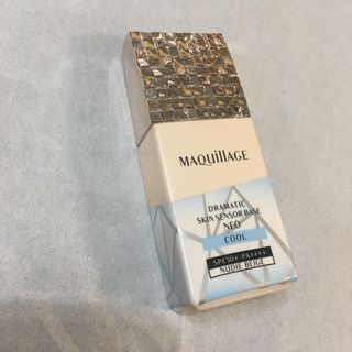 マキアージュ(MAQuillAGE)のマキアージュ　限定　下地　ベージュ　COOLタイプ(化粧下地)