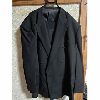 礼服 新品 ダブル 5L(その他)