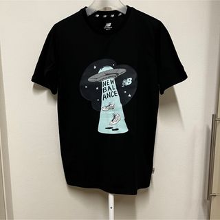 ニューバランス　半袖　キッズTシャツ　160