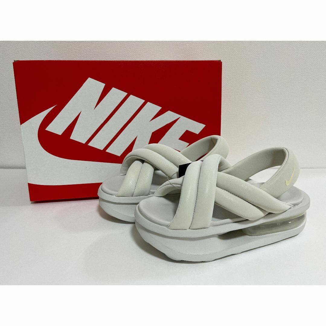 NIKE(ナイキ)の【新品】25cm NIKE WMNS ISLA SANDAL アイラ サンダル レディースの靴/シューズ(サンダル)の商品写真