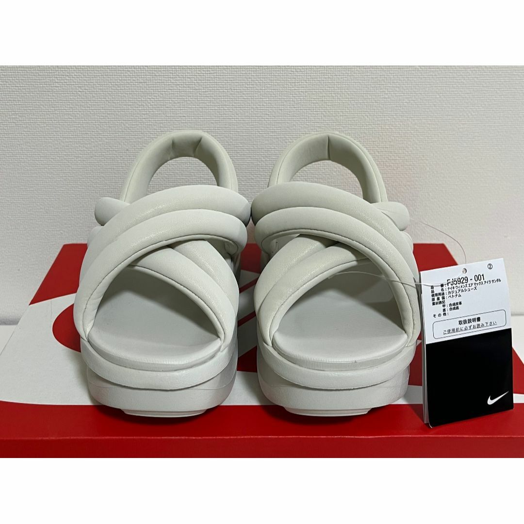 NIKE(ナイキ)の【新品】25cm NIKE WMNS ISLA SANDAL アイラ サンダル レディースの靴/シューズ(サンダル)の商品写真