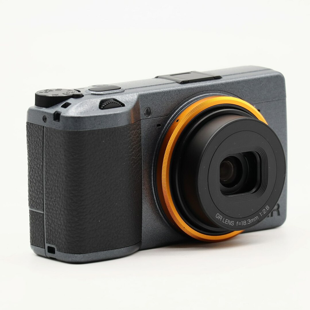 RICOH - RICOH GR III Street Edition Special Kitの通販 by RICOH - RICOH GR III Street Edition Special Kitの通販 by