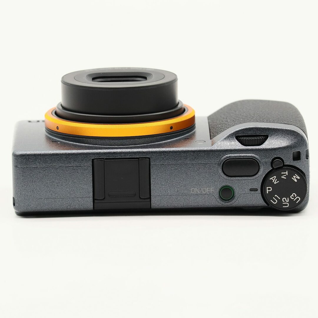 RICOH - RICOH GR III Street Edition Special Kitの通販 by RICOH - RICOH GR III Street Edition Special Kitの通販 by
