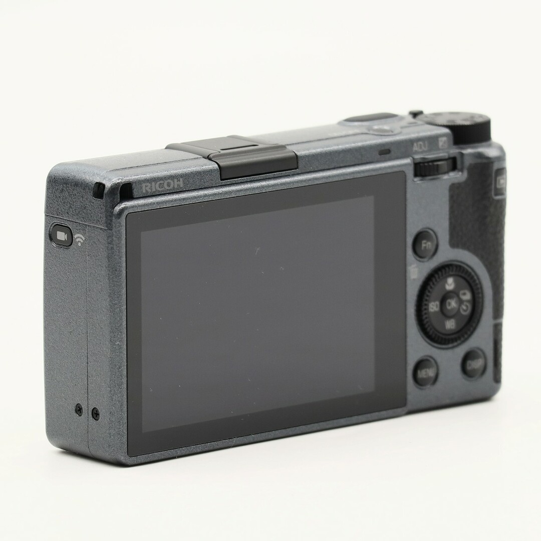 RICOH - RICOH GR III Street Edition Special Kitの通販 by RICOH - RICOH GR III Street Edition Special Kitの通販 by