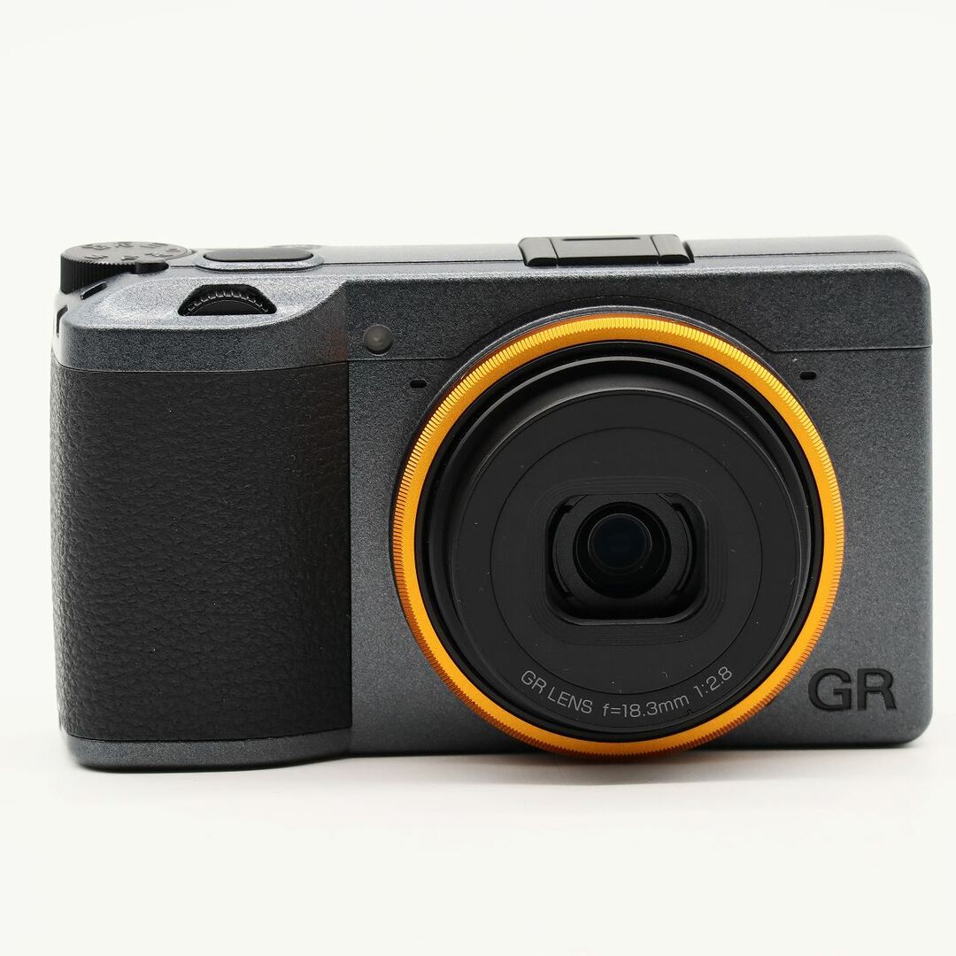 RICOH - RICOH GR III Street Edition Special Kitの通販 by RICOH - RICOH GR III Street Edition Special Kitの通販 by