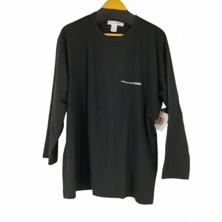 コムデギャルソン(COMME des GARCONS)のCOMME des GARCONS SHIRT(コムデギャルソンシャツ) メンズ(Tシャツ/カットソー(七分/長袖))