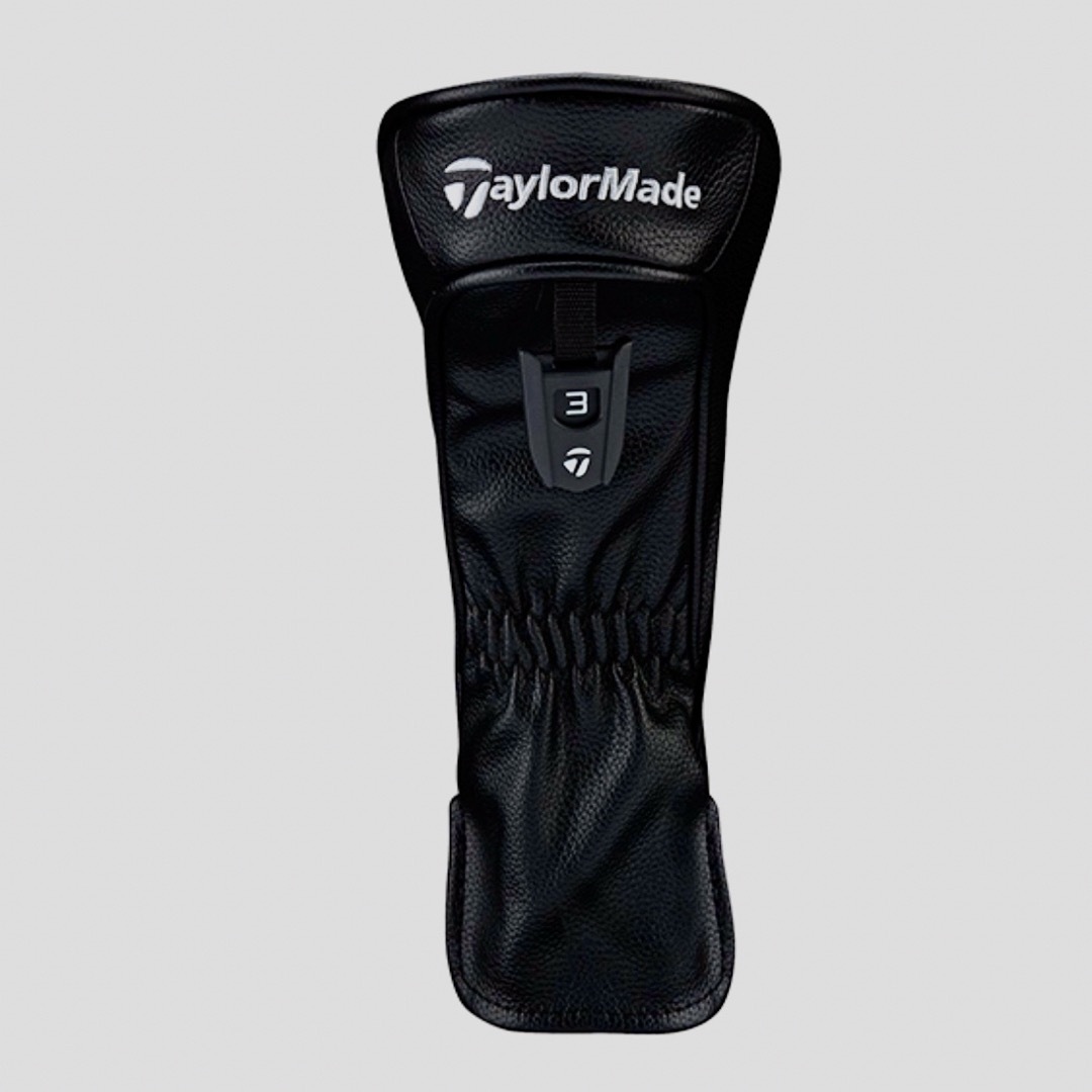 TaylorMade(テーラーメイド)のテーラーメイド ステルス2 レスキュー 専用ヘッドカバー チケットのスポーツ(ゴルフ)の商品写真